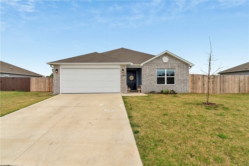 183 Justin St, Elkins, AR, 72727-5008 | Card Image