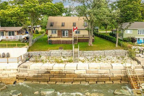 20 Hoover Point Lane, Selkirk, ON, N0A1P0 | Card Image