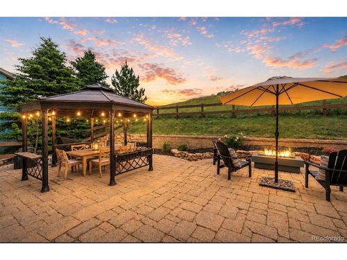 2212 Ridgetrail Dr, Castle Rock, CO, 80104-7410 | Card Image