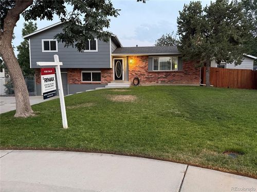 9320 W Burgundy Ave, Littleton, CO, 80123-3407 | Card Image