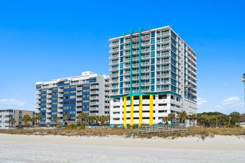 1404-2301 S Ocean Blvd. S, North Myrtle Beach, SC, 29582 | Card Image
