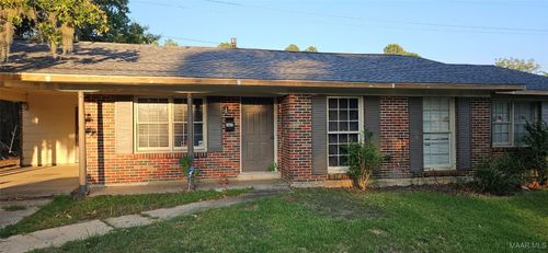 4607 Delray Rd, Montgomery, AL, 36116-2712 | Card Image