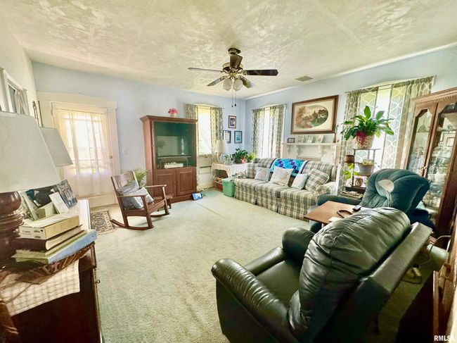 1732 15 Th Ave, House other with 3 bedrooms, 1 bathrooms and null parking in Aledo IL | Image 9
