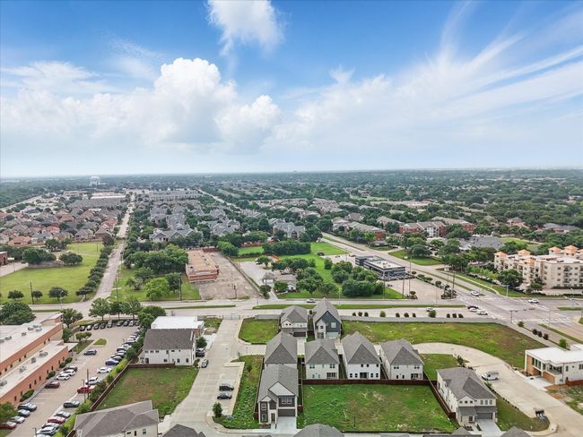 Bird's eye view | Image 37