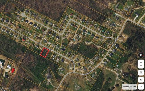 4112 Lost Oaks Dr Drive, Ooltewah, TN, 37363 | Card Image