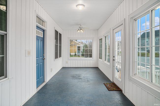 1153 Harbor Way, House other with 2 bedrooms, 2 bathrooms and null parking in Burns Harbor IN | Image 14
