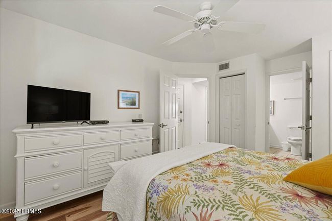 720 N Hampton Ct, Condo with 1 bedrooms, 2 bathrooms and null parking in Fripp Island SC | Image 20