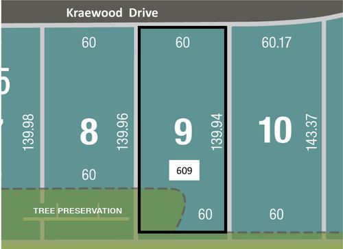 609 Kraewood Dr, Northfield, MN, 55057-6013 | Card Image