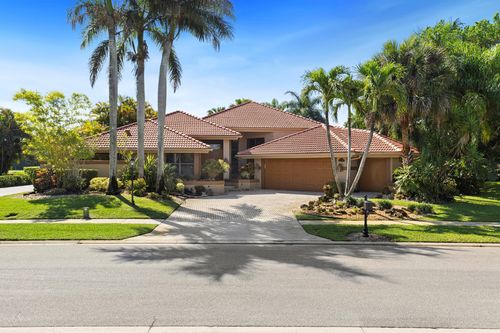 17902 Milburn Way, Boca Raton, FL, 33498-6424 | Card Image