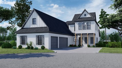 9835 Canebrake Ln, Shreveport, LA, 71106-2573 | Card Image
