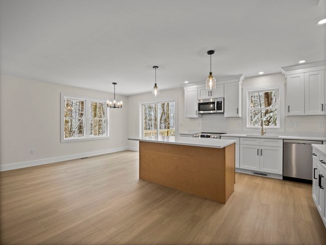 100 Secret Lake Rd, House other with 3 bedrooms, 3 bathrooms and 3 parking in Phillipston MA | Image 5