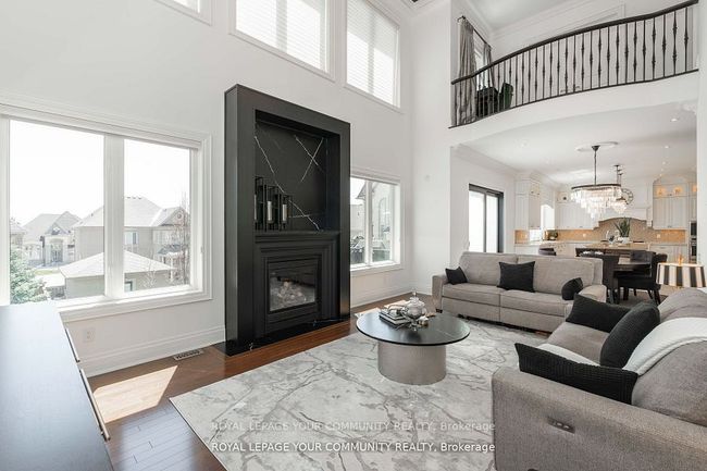 11 Little Marco Crt, House other with 6 bedrooms, 9 bathrooms and 9 parking in Maple ON | Image 13