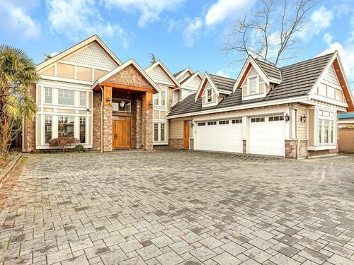 8260 Gilbert Rd, Richmond, BC, V7C3W7 | Card Image