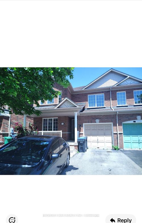 144 Dells Cres, Brampton, ON, L7A2X1 | Card Image