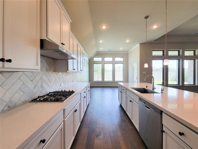 2947 Harbor Spring Way, House other with 4 bedrooms, 4 bathrooms and 2 parking in Manvel TX | Image 14