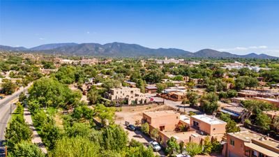 A - 637 Alto Street, Condo with 1 bedrooms, 2 bathrooms and 1 parking in Santa Fe NM | Image 2