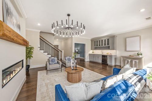541 Griffith Village Ln, Davidson, NC, 28036-8119 | Card Image