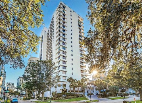 306-530 E Central Blvd, ORLANDO, FL, 32801-4304 | Card Image