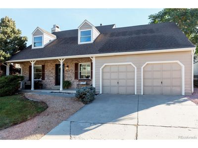 5530 E Briarwood Cir, House other with 4 bedrooms, 1 bathrooms and null parking in Centennial CO | Image 1