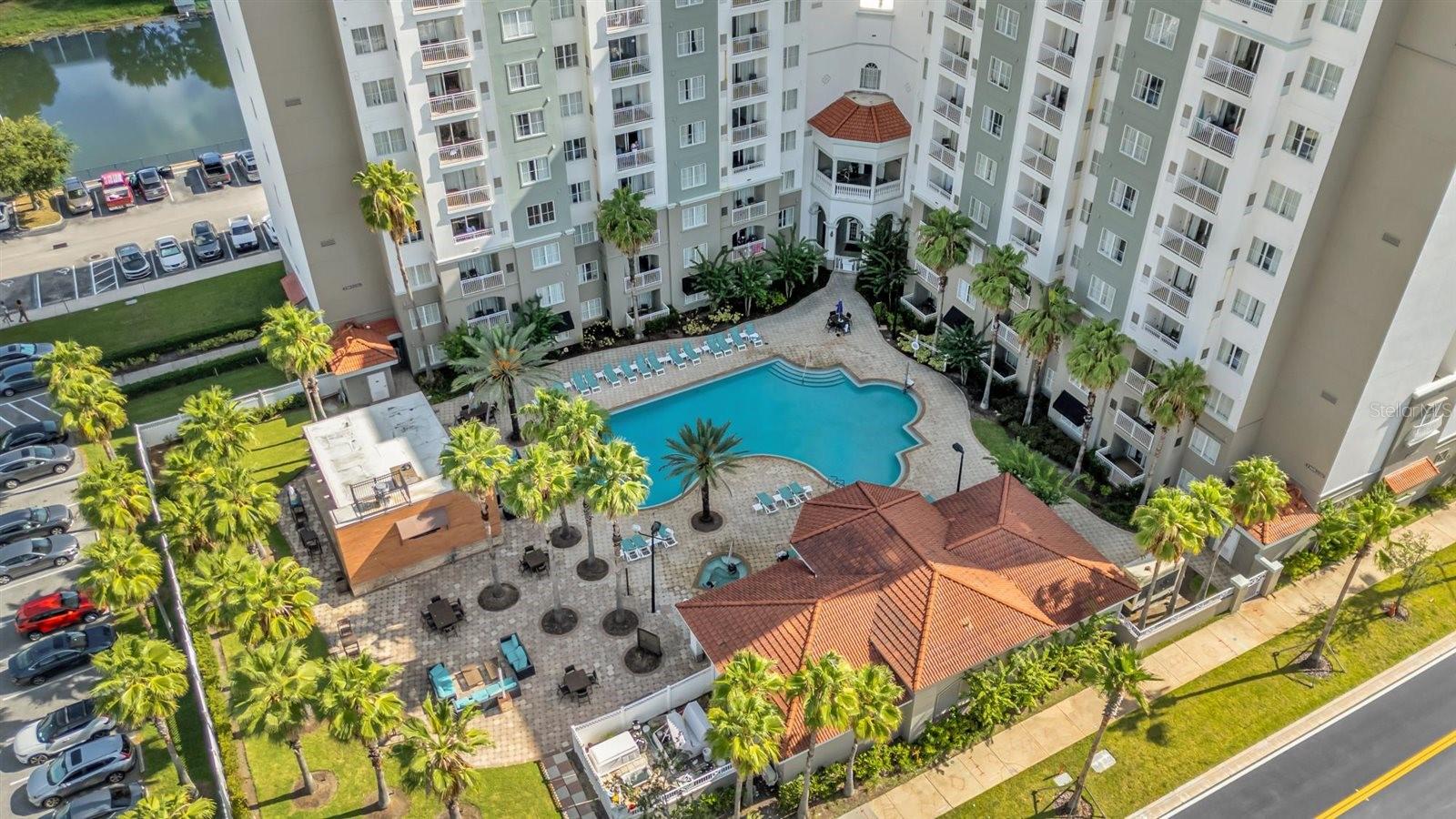 Residential in ORLANDO 2