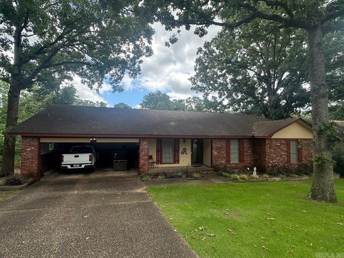 7316 Geronimo Circle, North Little Rock, AR, 72116 | Card Image