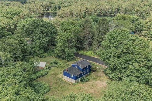 270 Wendell Depot Rd, Wendell, MA, 01379-7916 | Card Image