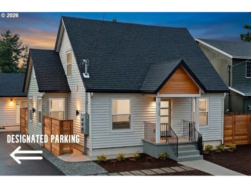 a-6703 Se 69th Ave, Portland, OR, 97206-7300 | Card Image