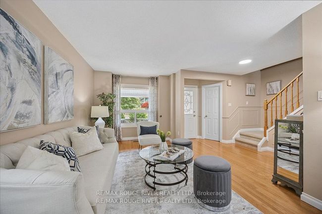 20 Frazer Rd, House other with 3 bedrooms, 2 bathrooms and 2 parking in Ajax ON | Image 6