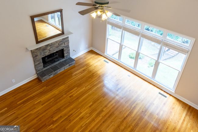 6205 Collingham Trce, House other with 5 bedrooms, 4 bathrooms and null parking in Cumming GA | Image 29