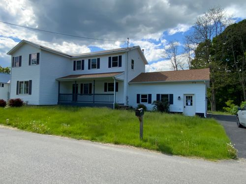 52 Cemetary St, West Chazy, NY, 12992-3243 | Card Image