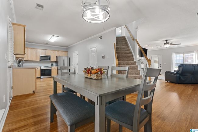 276 Warwick Ln, House other with 3 bedrooms, 3 bathrooms and null parking in ALABASTER AL | Image 14