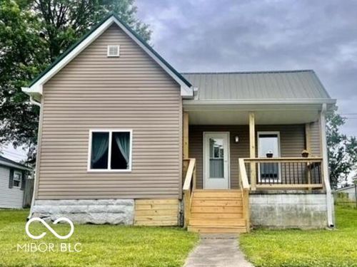 120 W Warren St, Mitchell, IN, 47446-1550 | Card Image