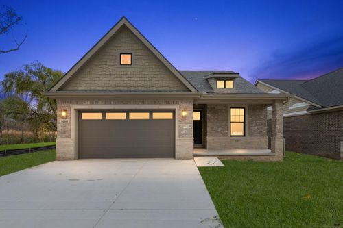 5890 Willow Grove Dr, Troy, MI, 48085-3349 | Card Image