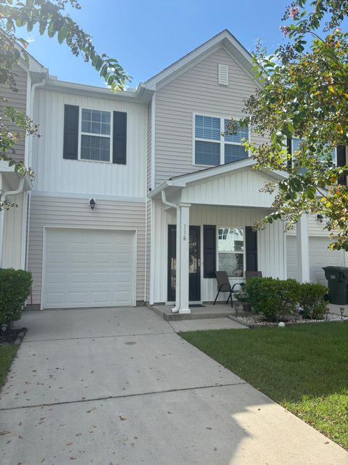 116 Kirkland St, Goose Creek, SC, 29445-3651 | Card Image