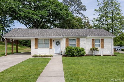 802 Gillespie St, Prattville, AL, 36067-3610 | Card Image
