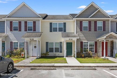 416 Caldwell Loop, Jacksonville, NC, 28546-8396 | Card Image