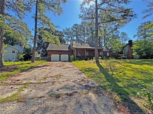 609 Lufkin Cir, Fayetteville, NC, 28311-2566 | Card Image