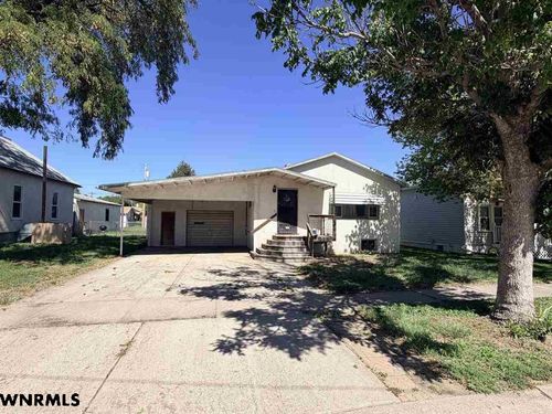 712 E 7th Street, Alliance, NE, 69301 | Card Image
