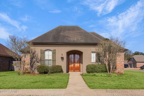 814 Flambant Dr, Broussard, LA, 70518-4778 | Card Image