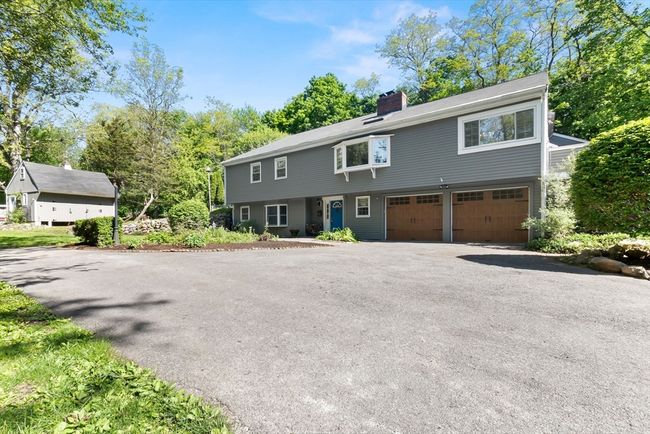 17 Topsfield Rd, House other with 4 bedrooms, 4 bathrooms and 6 parking in Wenham MA | Image 4