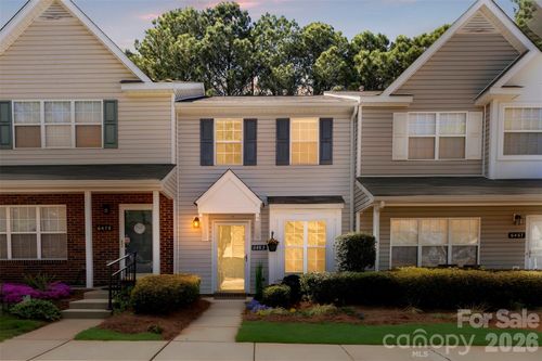 6483 Saint Bernard Way, Charlotte, NC, 28269-1351 | Card Image