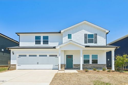 340 Marshrose Rd, Wendell, NC, 27591-5948 | Card Image