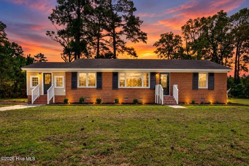 2256 Acorn Hill Rd, Tarboro, NC, 27886-9669 | Card Image