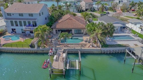 487 Harbor Dr S, INDIAN ROCKS BEACH, FL, 33785-3118 | Card Image
