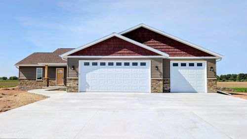 636 Deerview Drive, Reedsville, WI, 54230 | Card Image