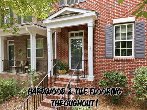 2705 Cloud Mist Cir, Raleigh, NC, 27614-6636 | Card Image