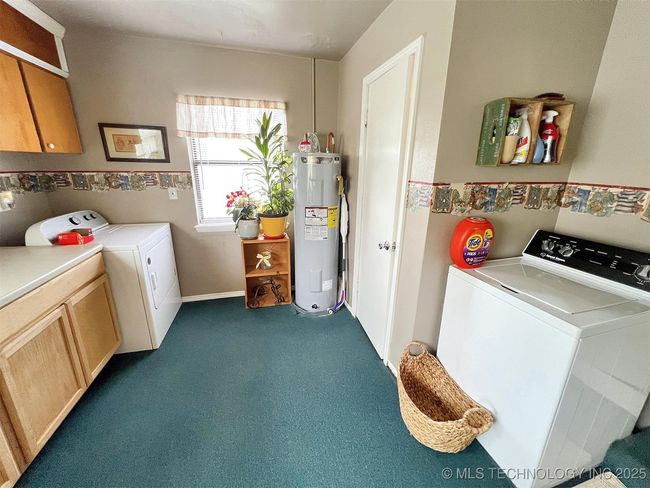 1804 S 3 Rd St, House other with 4 bedrooms, 2 bathrooms and null parking in Stilwell OK | Image 47