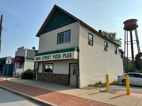 201 S Main St, Kouts, IN, 46347 | Card Image