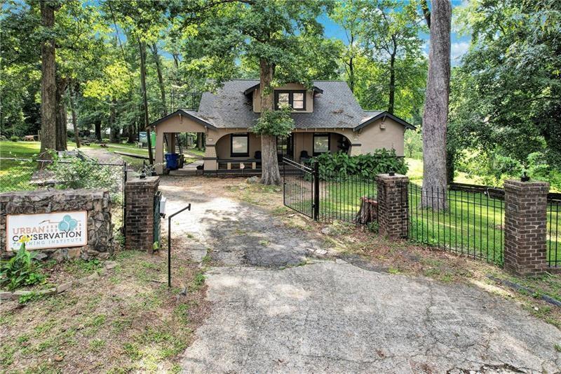 Land in Atlanta 5
