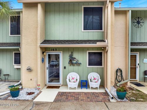 163 W Leslie Ln, Panama City Beach, FL, 32407-3967 | Card Image